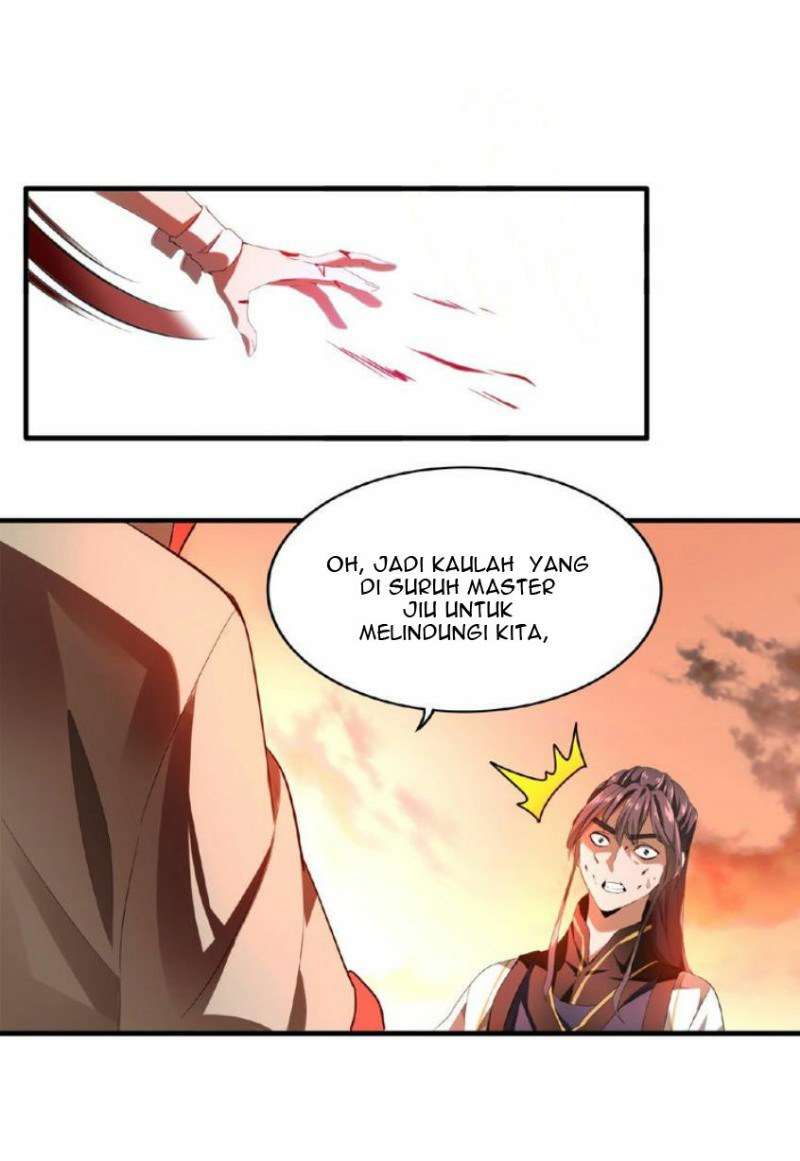 Magic Emperor Chapter 12 Image 17