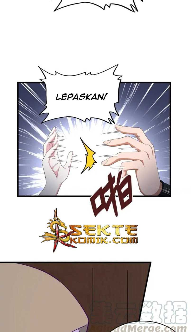 Magic Emperor Chapter 120 Image 10