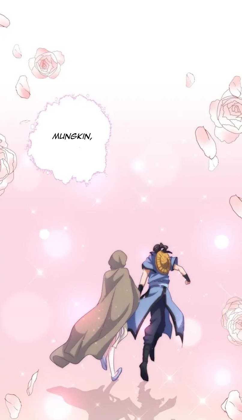 Magic Emperor Chapter 120 Image 20