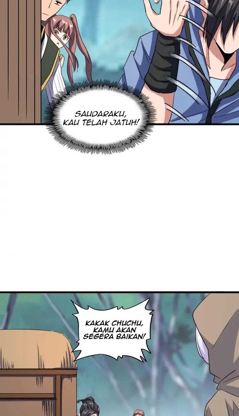 Magic Emperor Chapter 120 Image 41