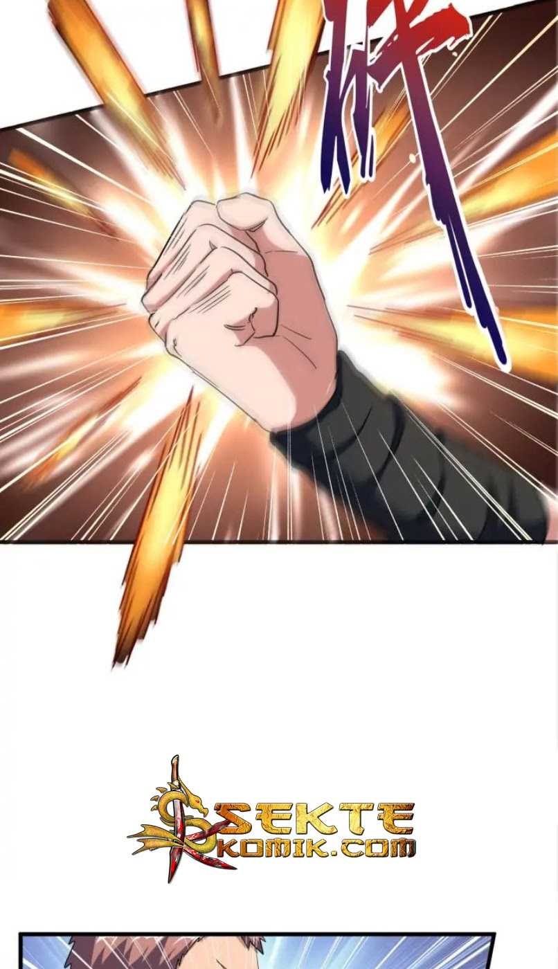 Magic Emperor Chapter 120 Image 48