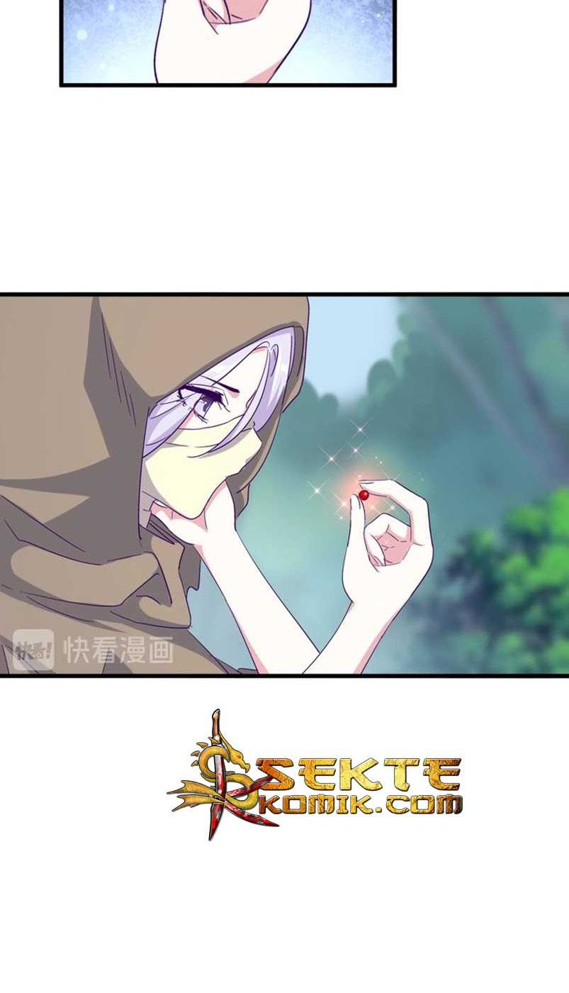 Magic Emperor Chapter 121 Image 13