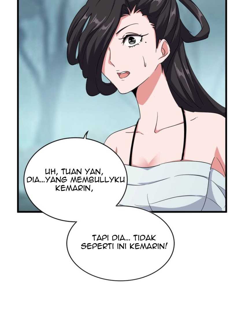 Magic Emperor Chapter 121 Image 41