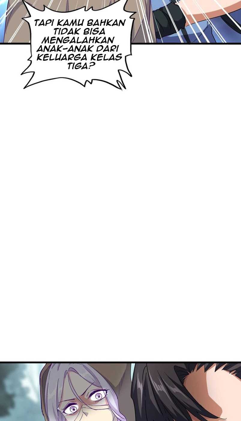 Magic Emperor Chapter 121 Image 45