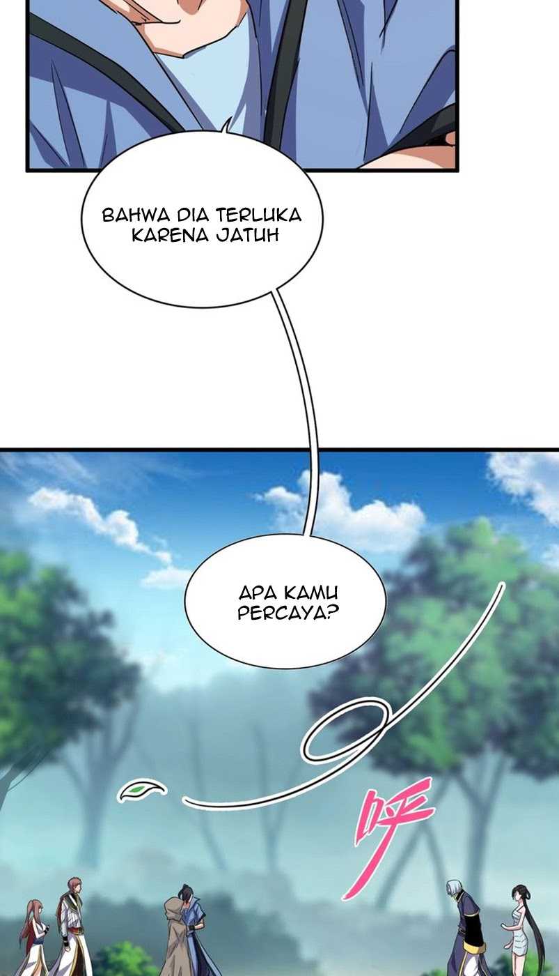 Magic Emperor Chapter 121 Image 47