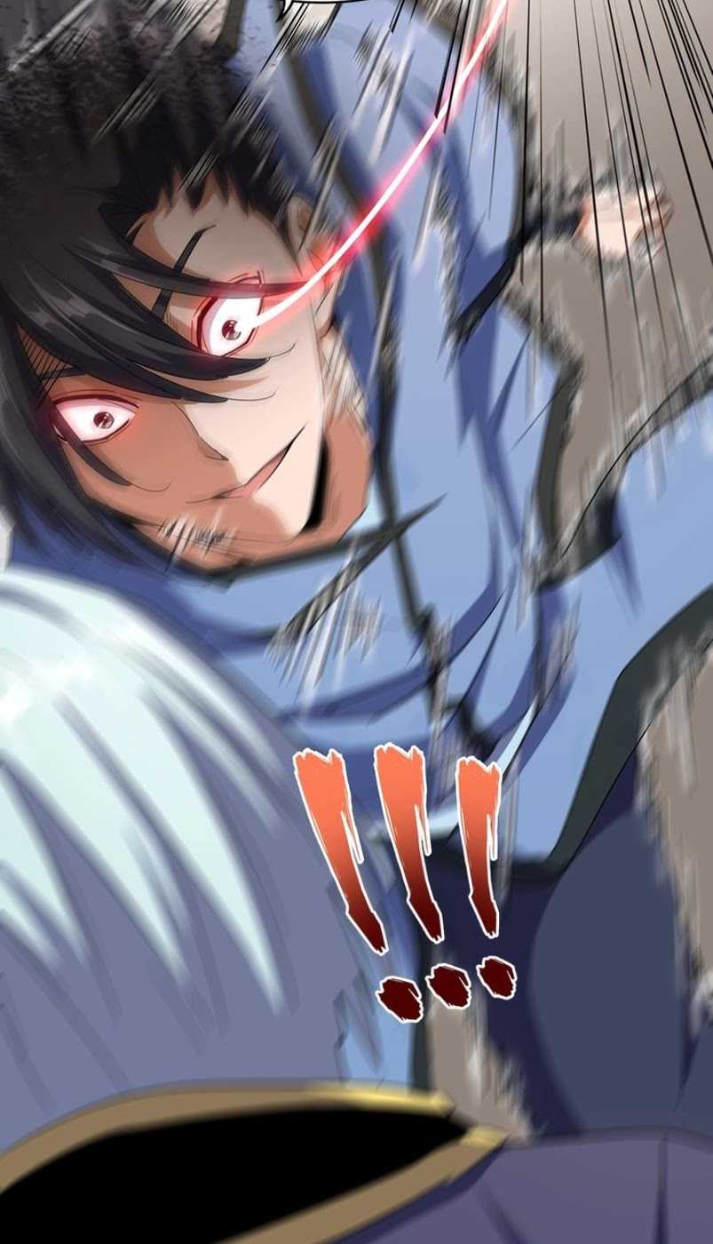 Magic Emperor Chapter 121 Image 65