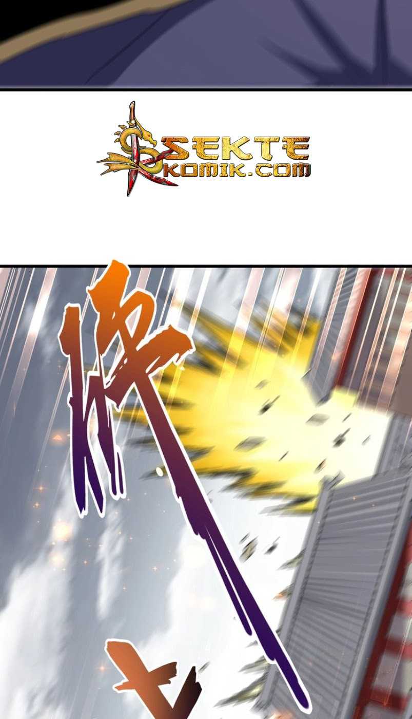 Magic Emperor Chapter 121 Image 66