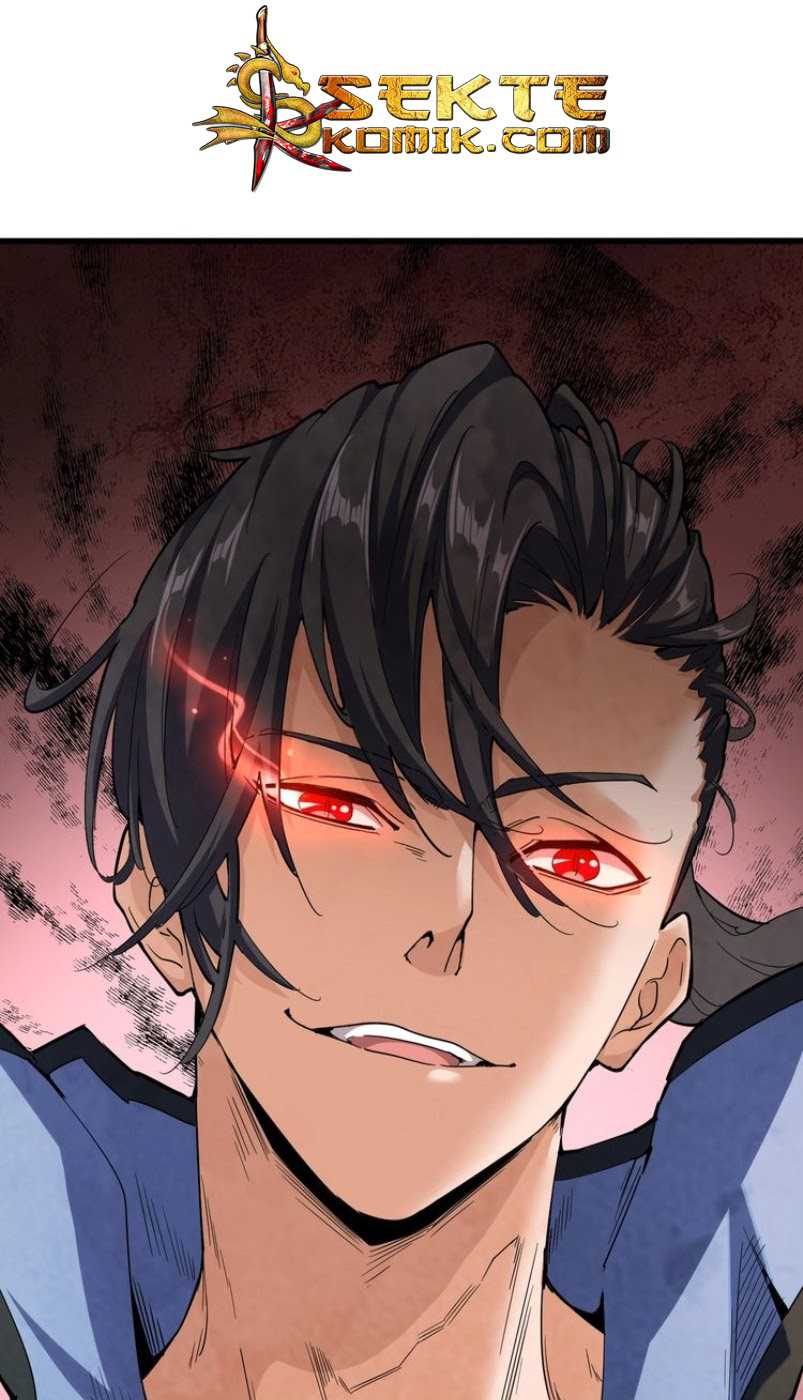 Magic Emperor Chapter 121 Image 70