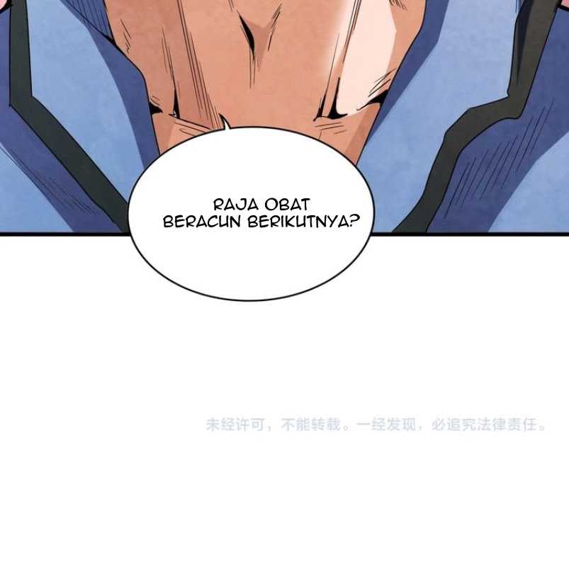 Magic Emperor Chapter 121 Image 71