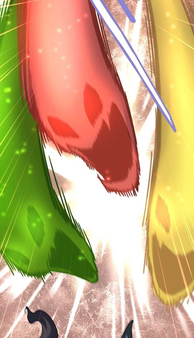 Magic Emperor Chapter 122 Image 45