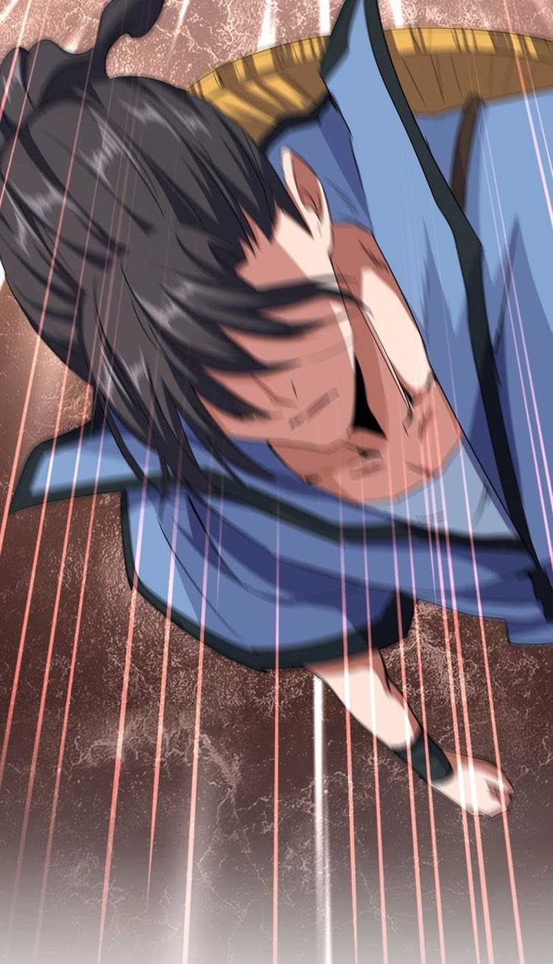 Magic Emperor Chapter 122 Image 46