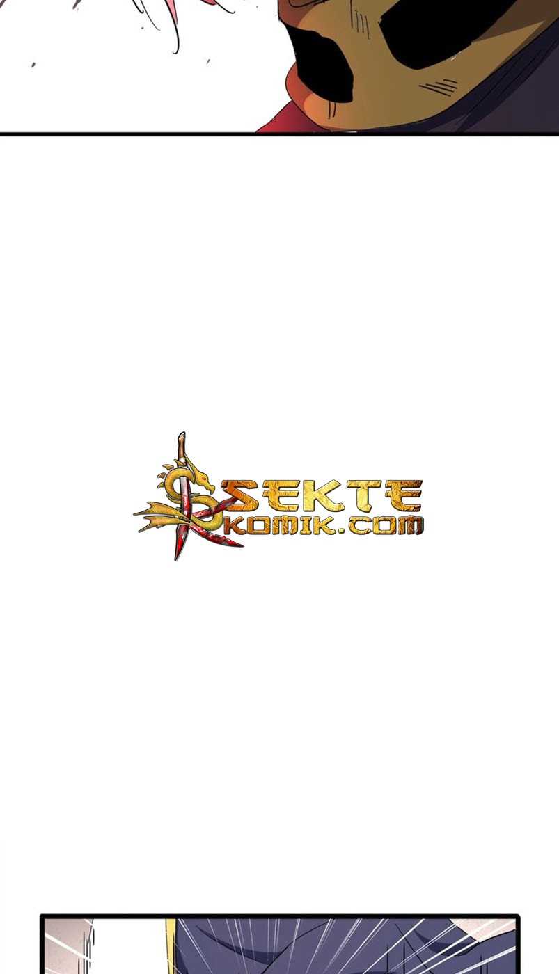 Magic Emperor Chapter 122 Image 57