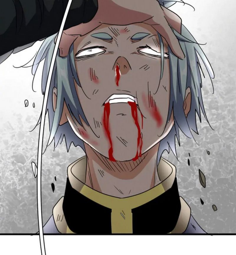 Magic Emperor Chapter 123 Image 21