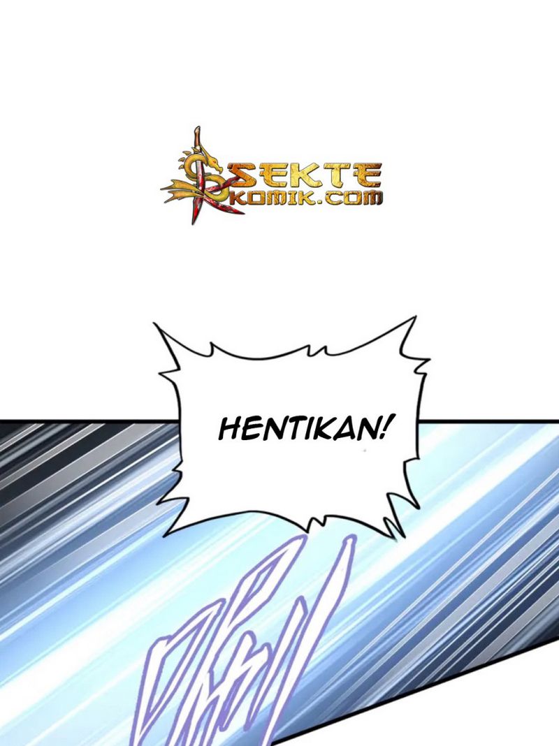 Magic Emperor Chapter 123 Image 26