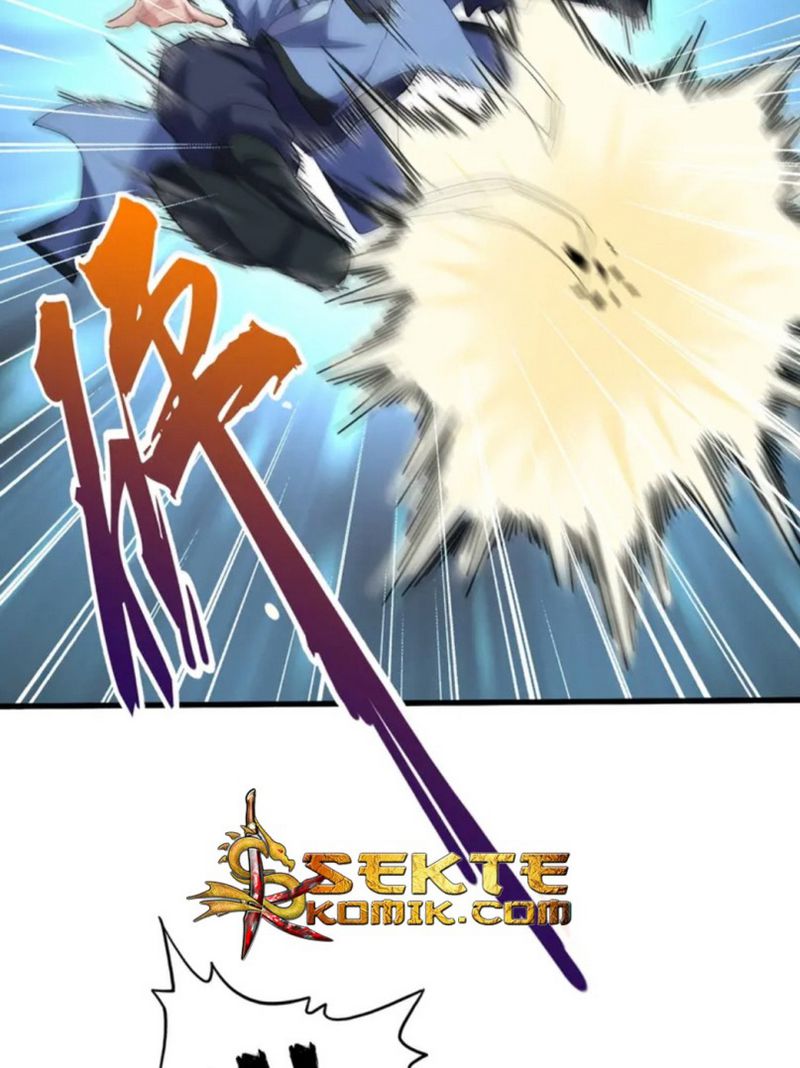 Magic Emperor Chapter 123 Image 28