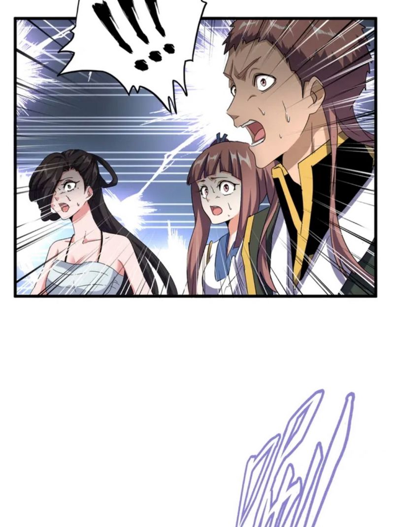 Magic Emperor Chapter 123 Image 29