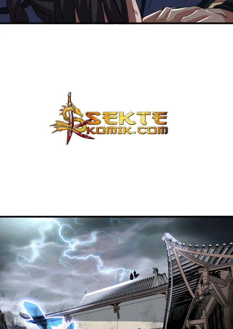 Magic Emperor Chapter 123 Image 35