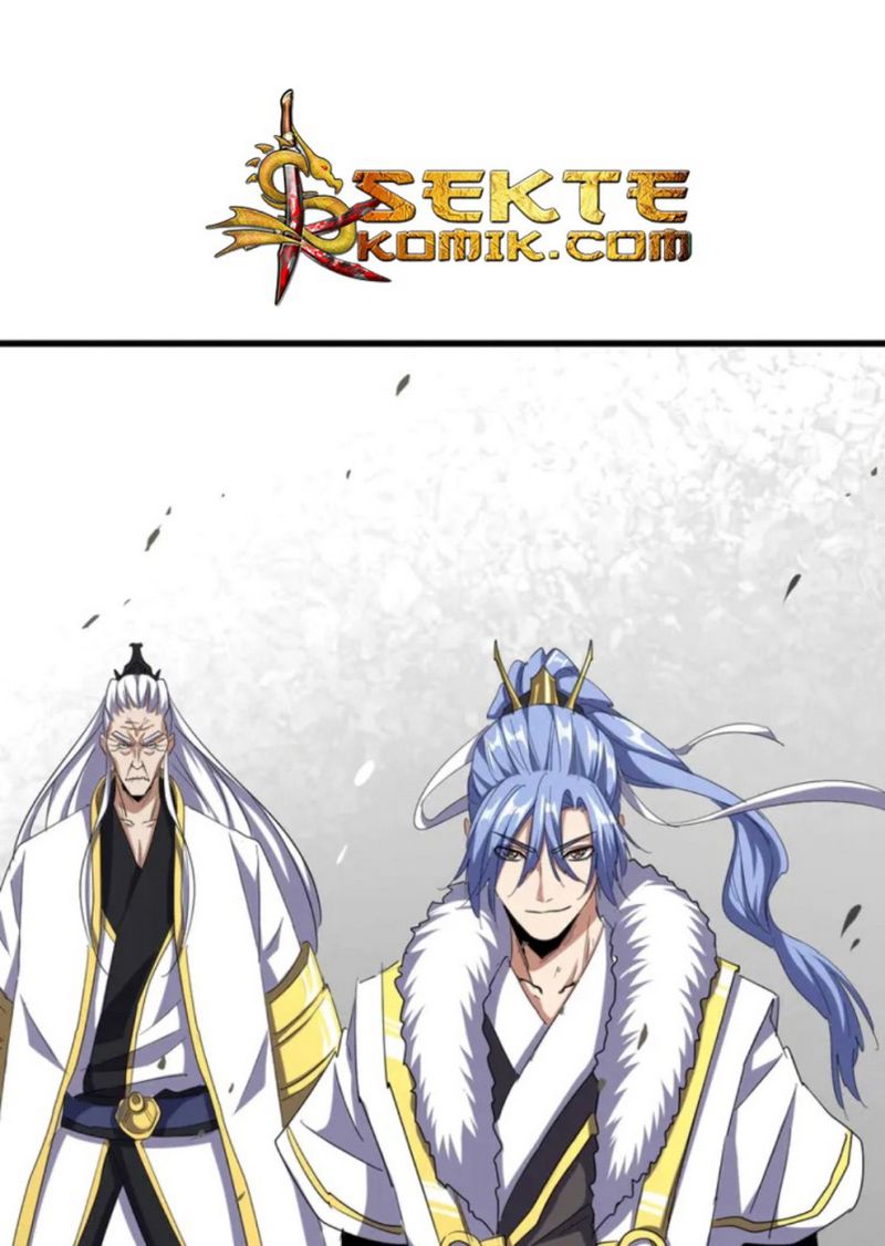 Magic Emperor Chapter 123 Image 72