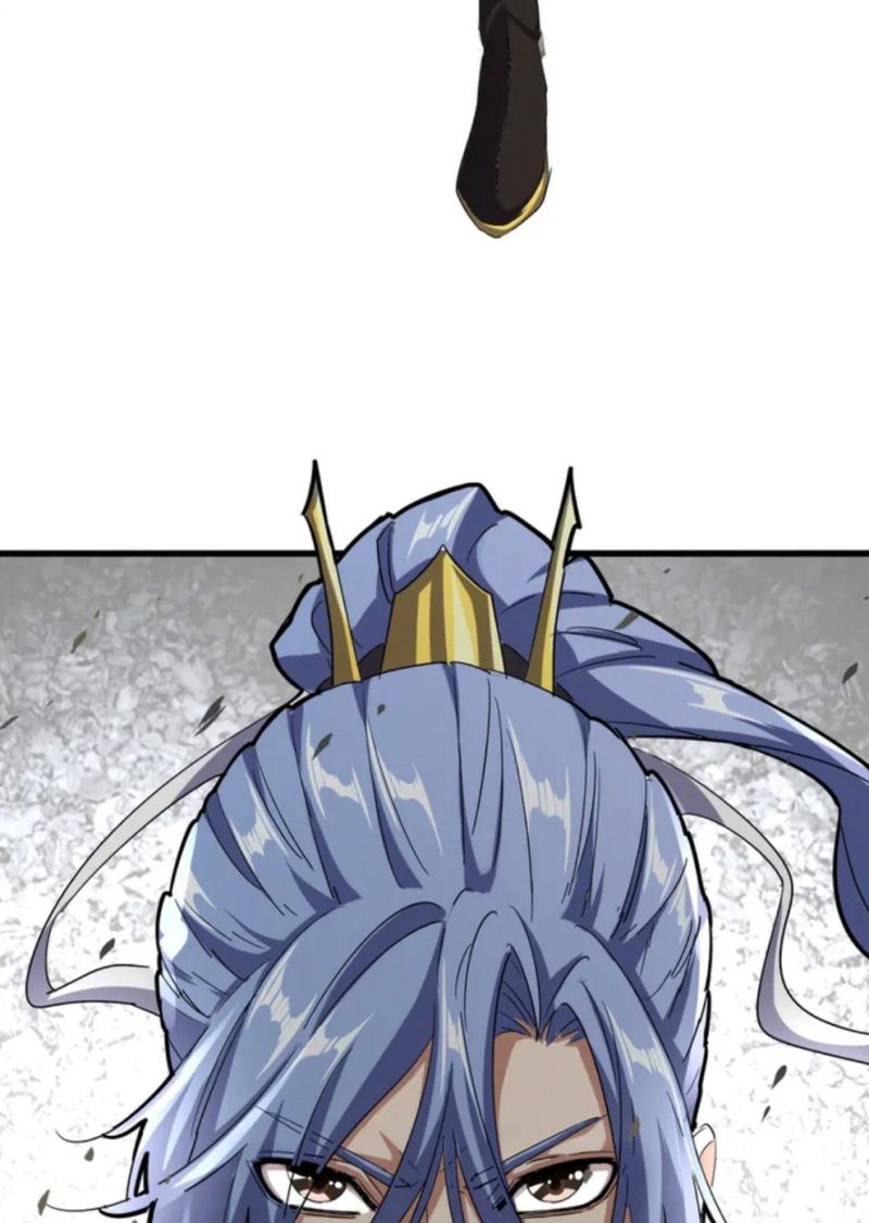 Magic Emperor Chapter 123 Image 74