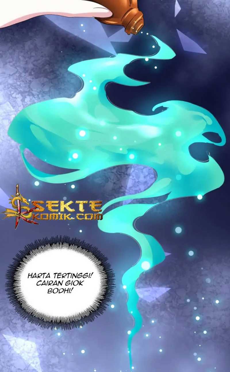 Magic Emperor Chapter 124 Image 48