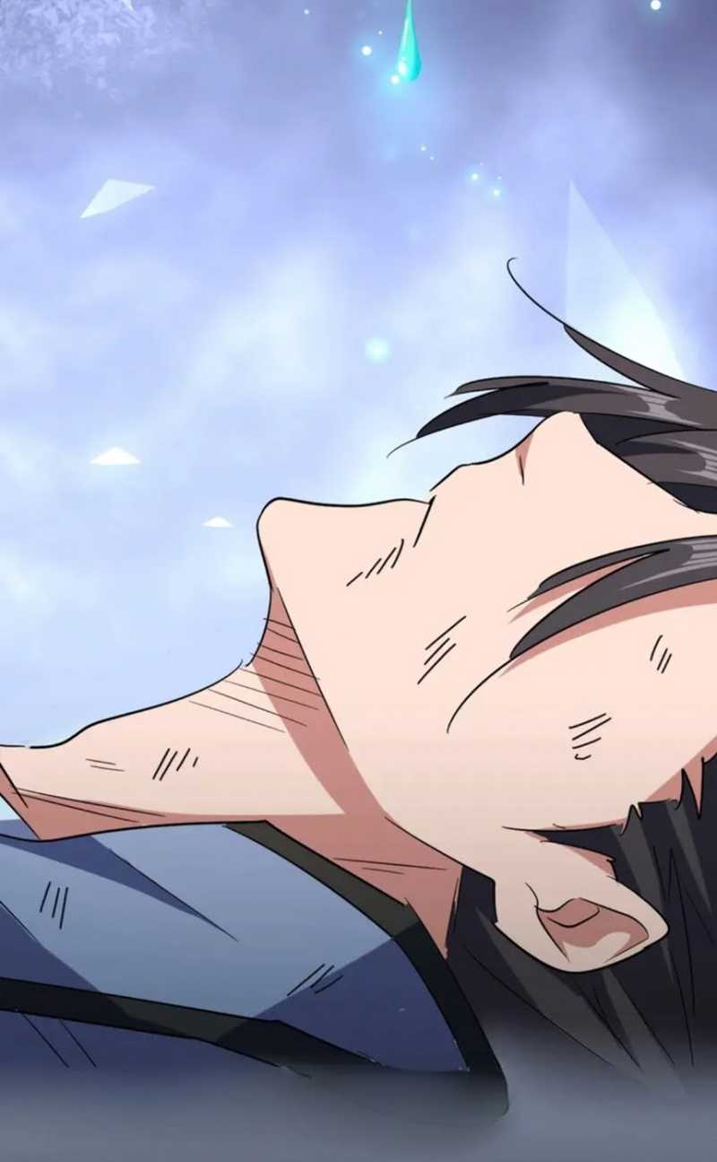 Magic Emperor Chapter 124 Image 49