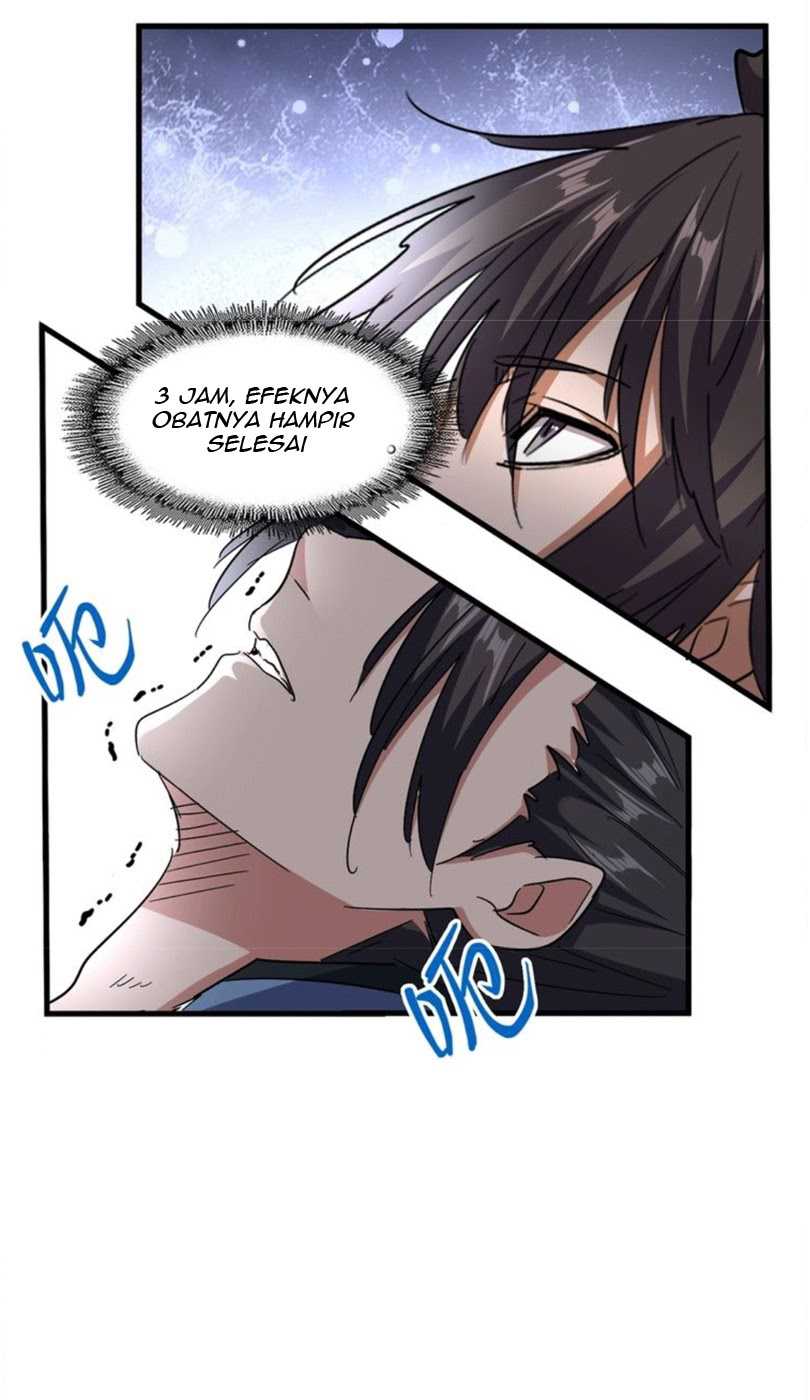 Magic Emperor Chapter 125 Image 3