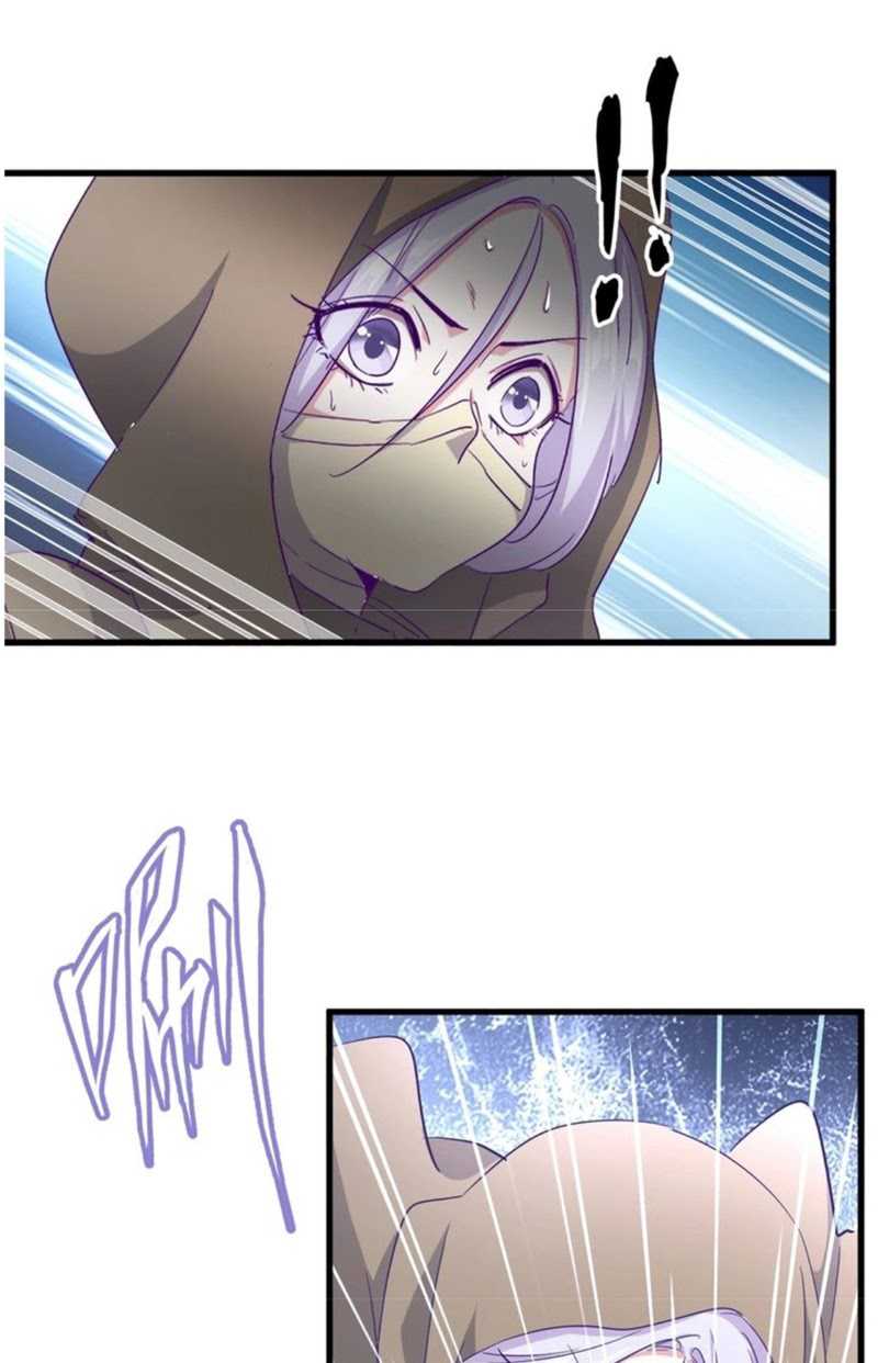 Magic Emperor Chapter 125 Image 10