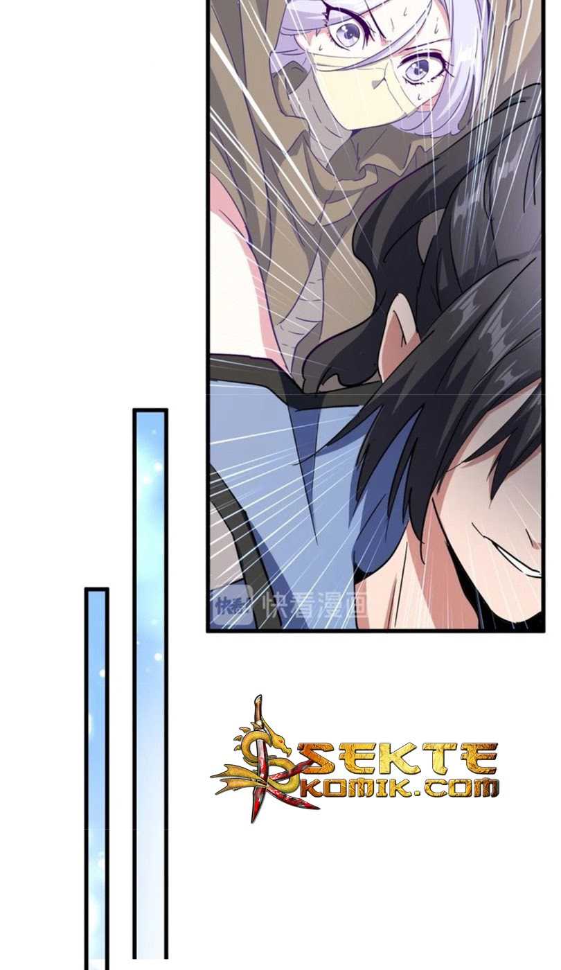 Magic Emperor Chapter 125 Image 11