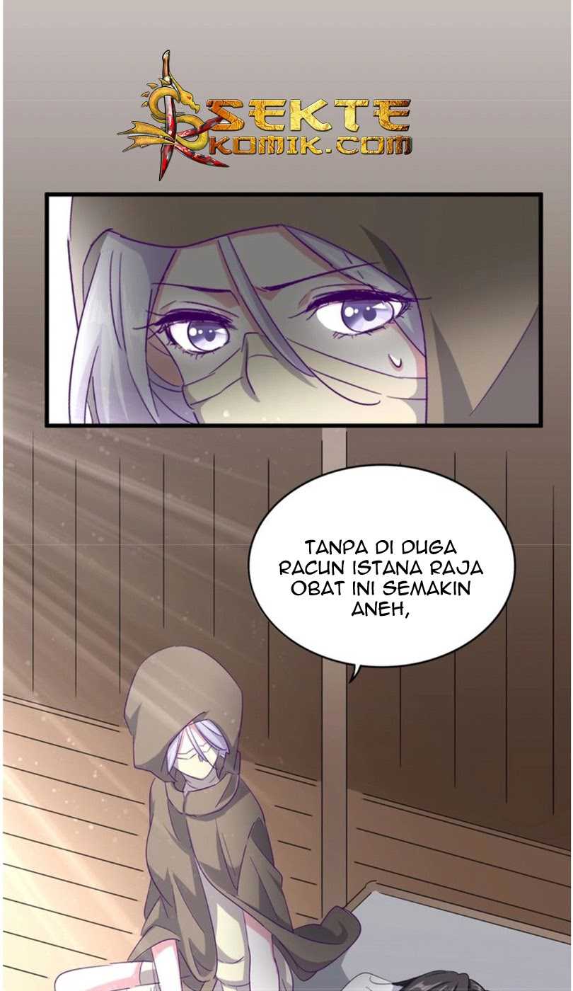 Magic Emperor Chapter 125 Image 13