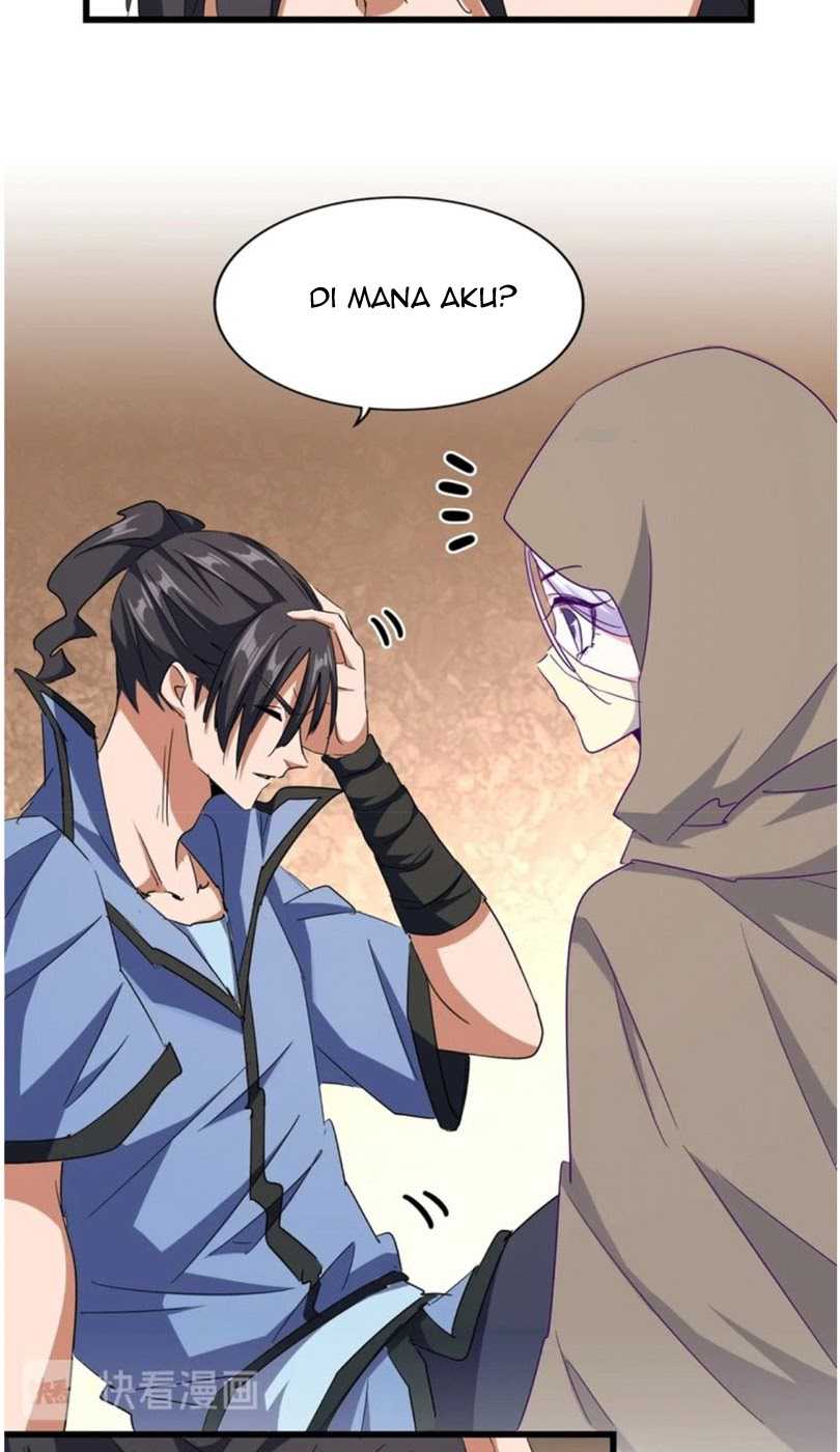 Magic Emperor Chapter 125 Image 16