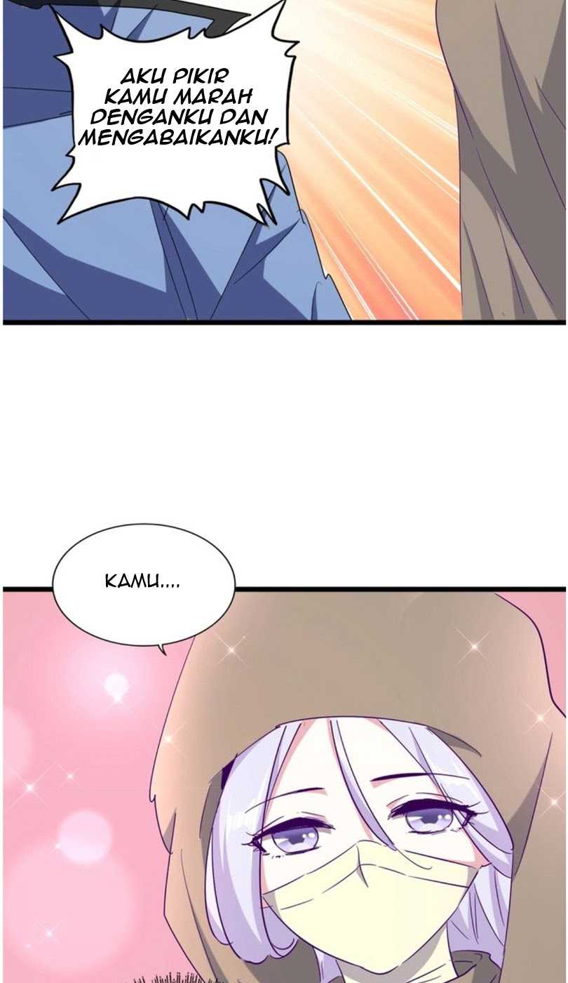 Magic Emperor Chapter 125 Image 18