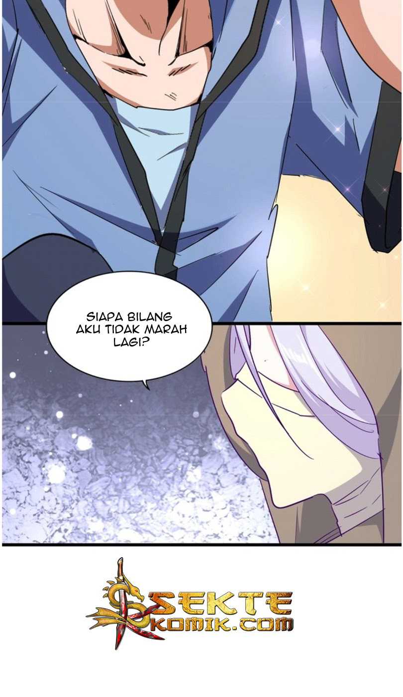 Magic Emperor Chapter 125 Image 20