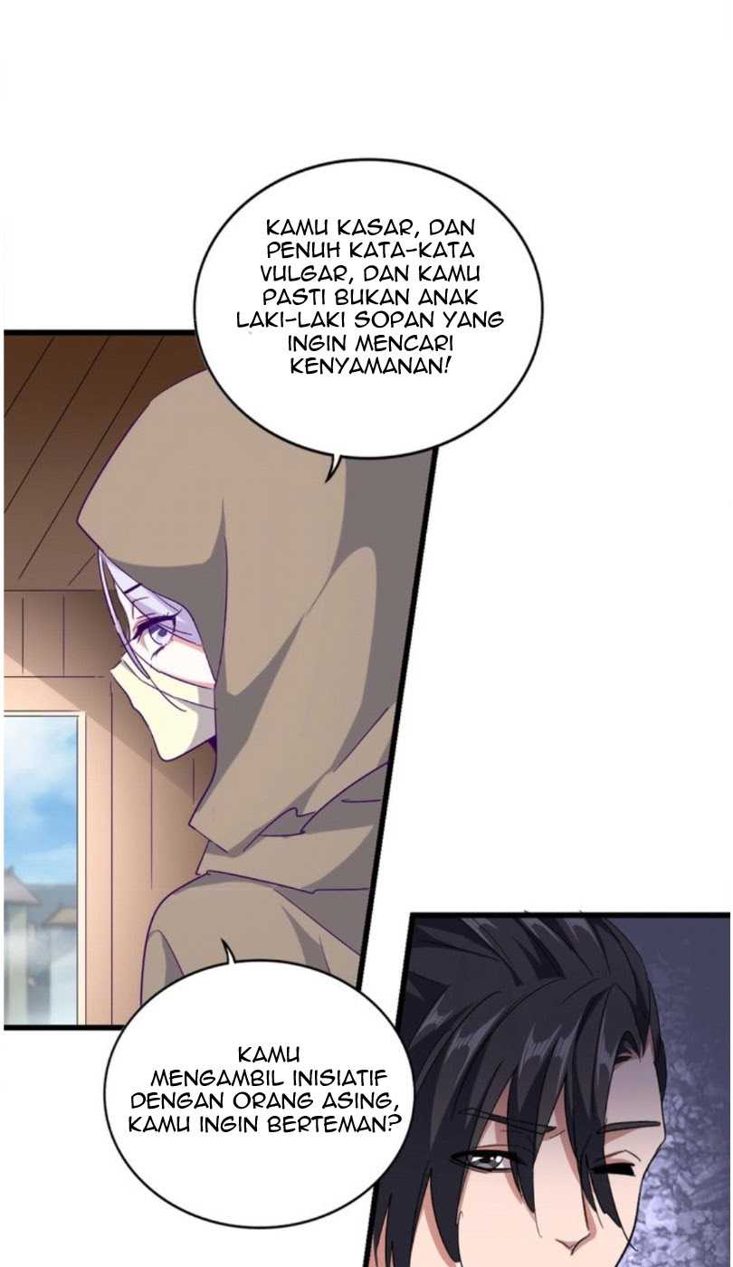 Magic Emperor Chapter 125 Image 26