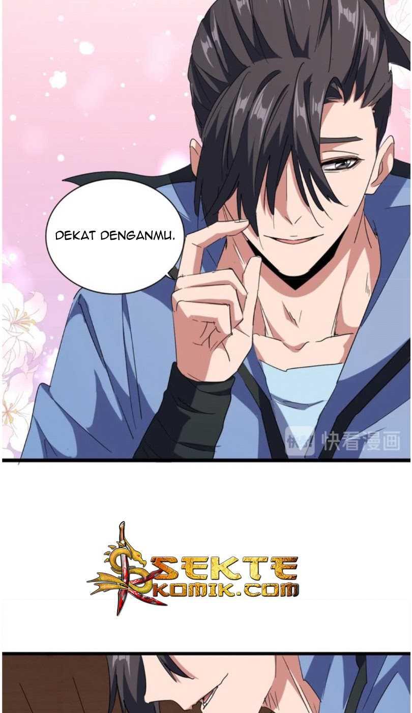 Magic Emperor Chapter 125 Image 29