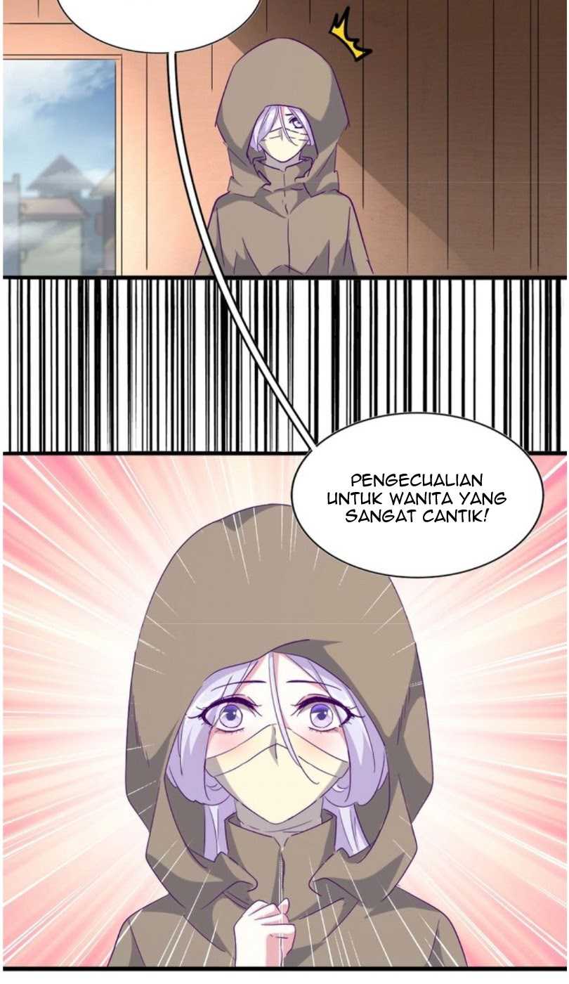 Magic Emperor Chapter 125 Image 31