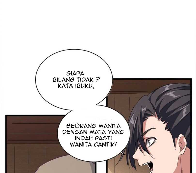 Magic Emperor Chapter 125 Image 36