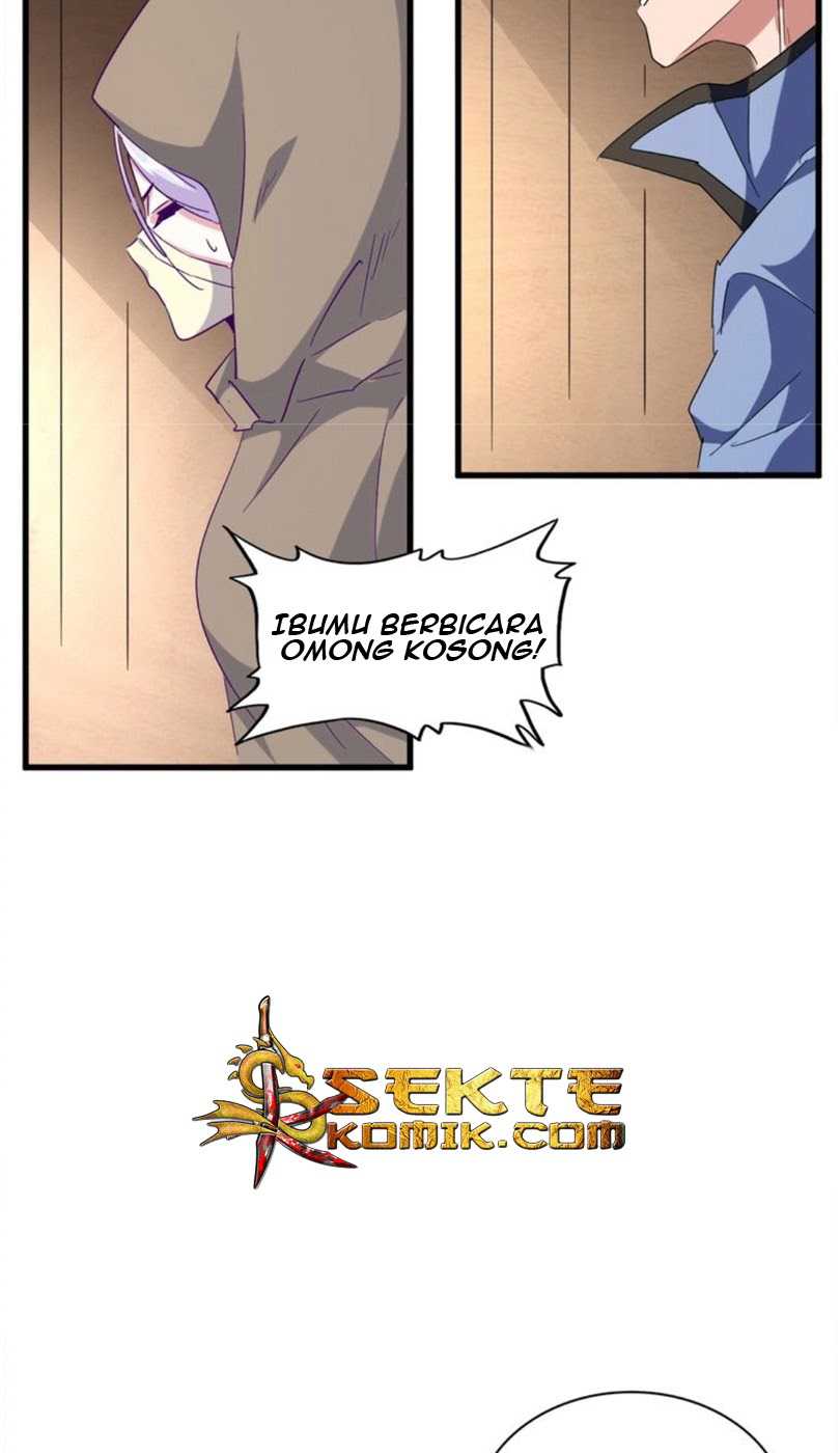 Magic Emperor Chapter 125 Image 37