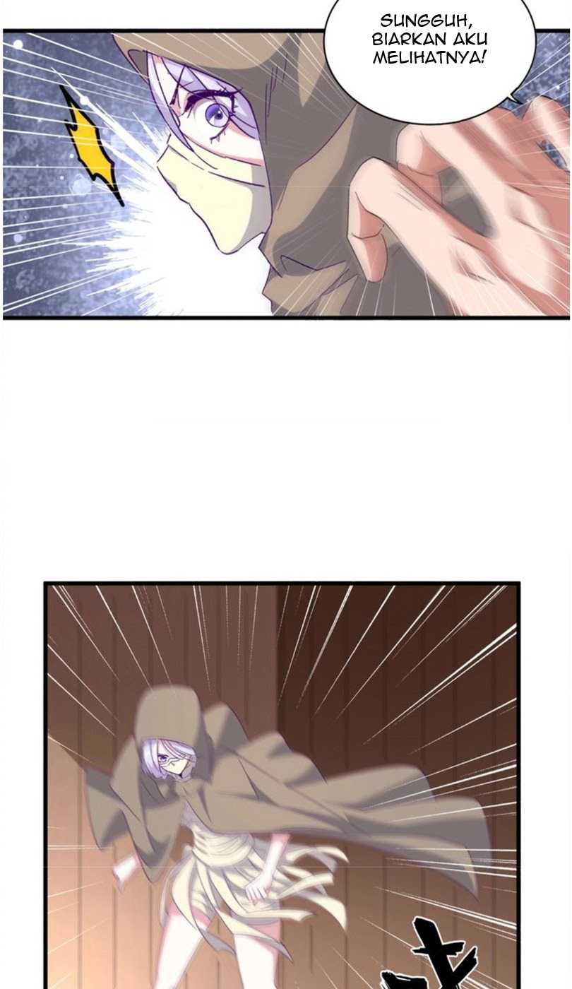 Magic Emperor Chapter 125 Image 38