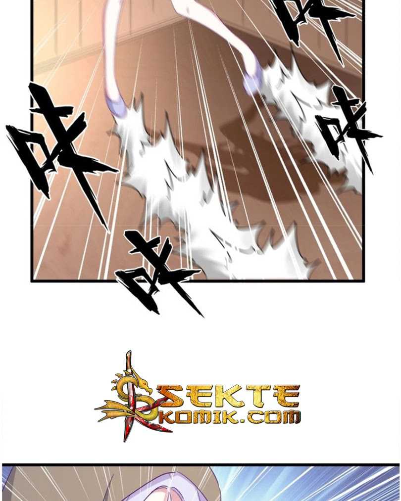 Magic Emperor Chapter 125 Image 39