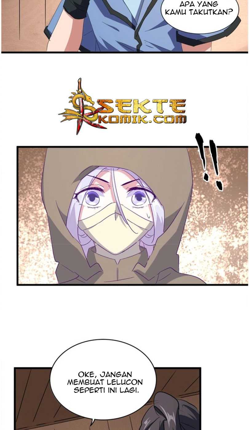 Magic Emperor Chapter 125 Image 41