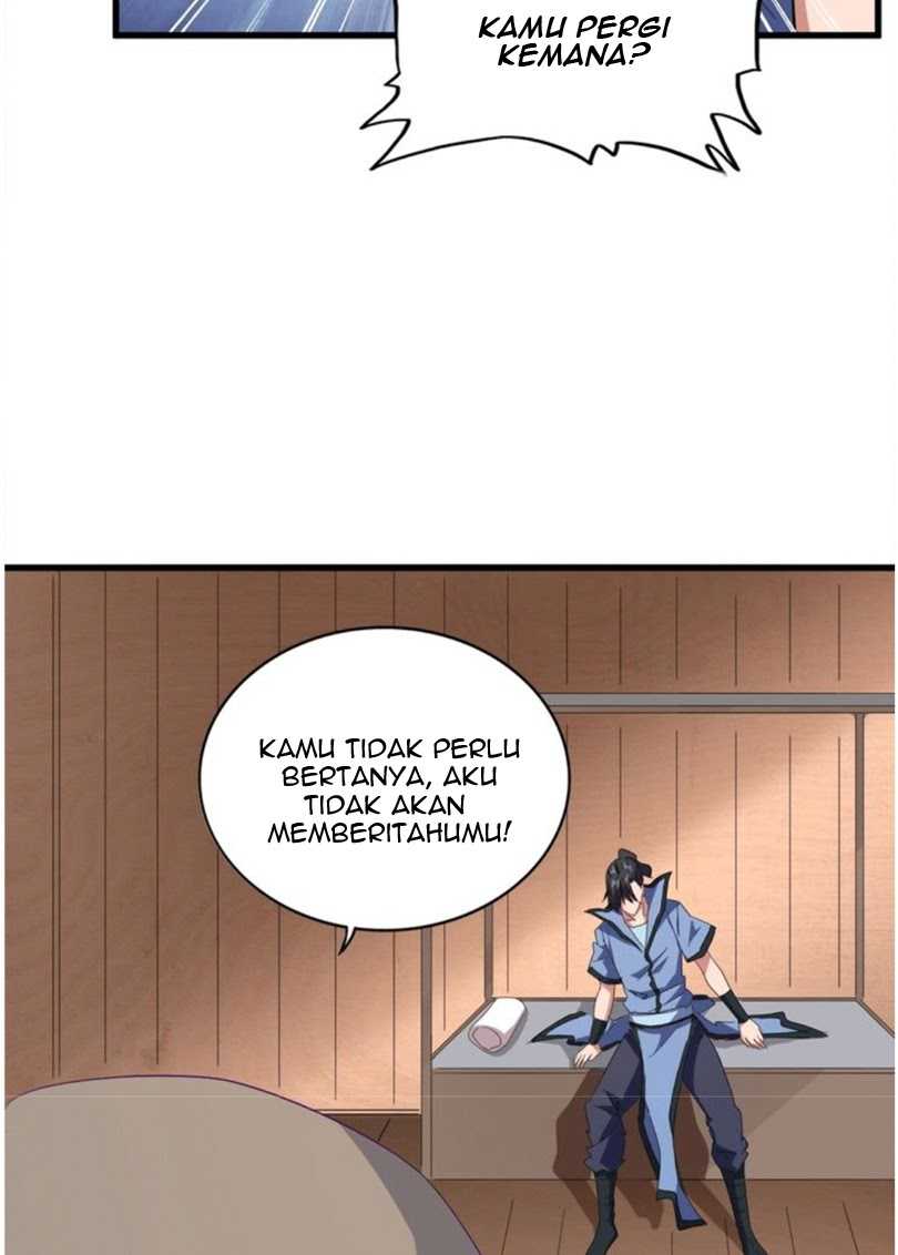 Magic Emperor Chapter 125 Image 44