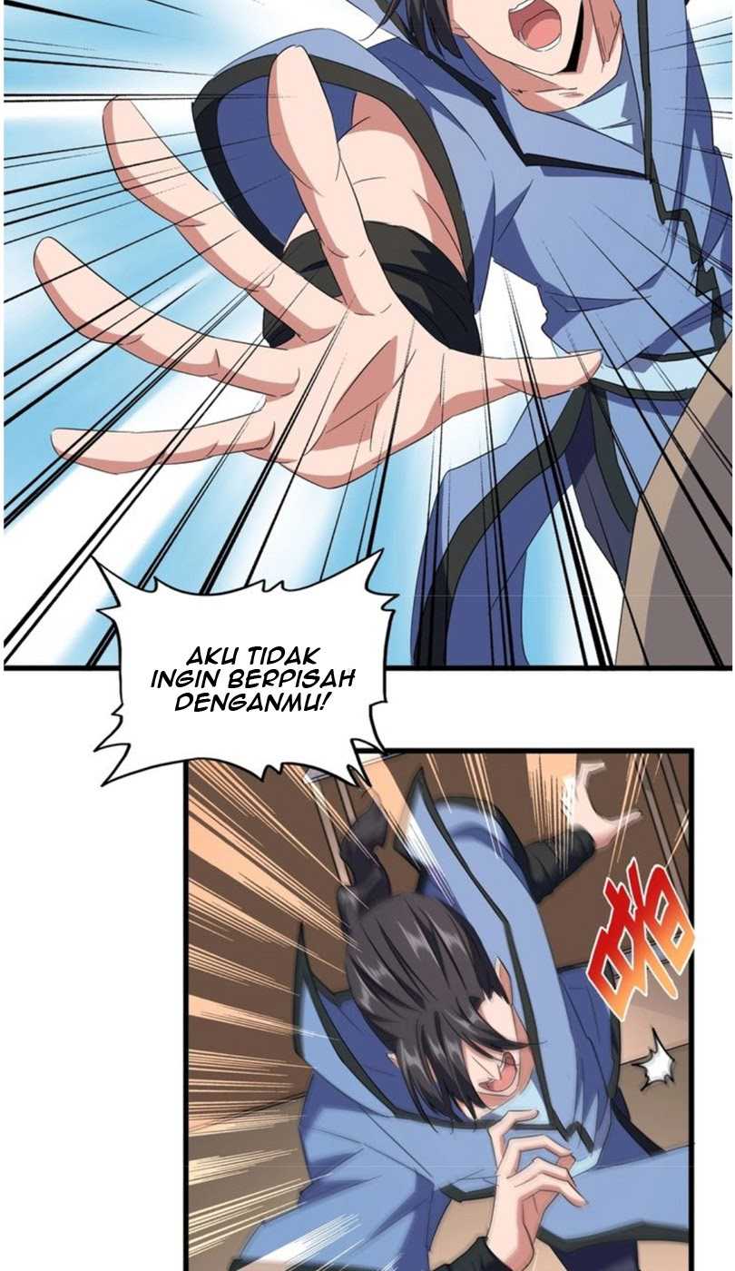 Magic Emperor Chapter 125 Image 47