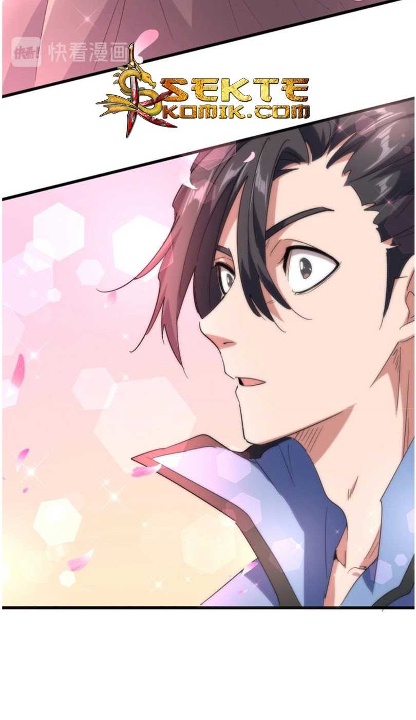 Magic Emperor Chapter 125 Image 56