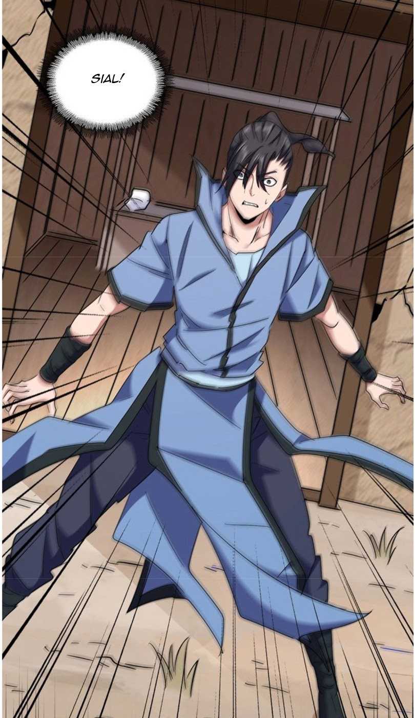 Magic Emperor Chapter 126 Image 5