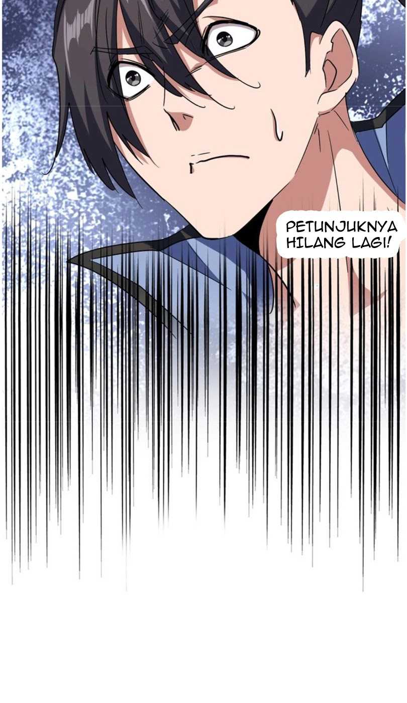 Magic Emperor Chapter 126 Image 7