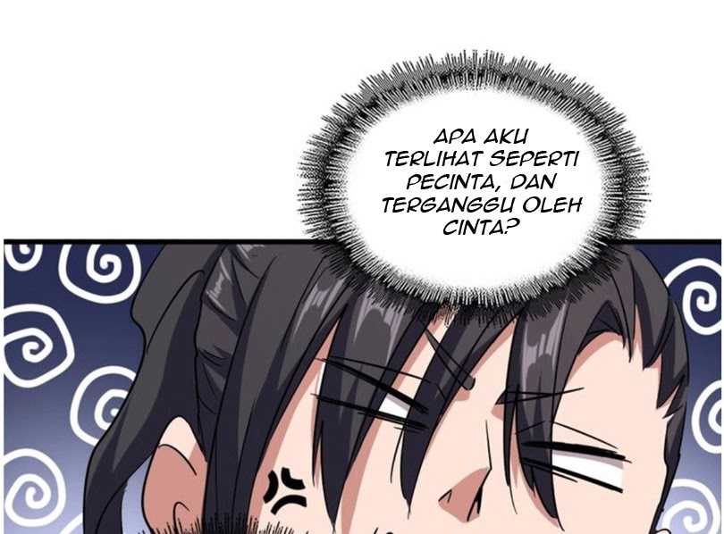 Magic Emperor Chapter 126 Image 36