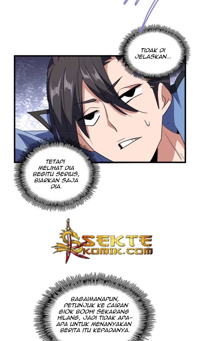 Magic Emperor Chapter 126 Image 42