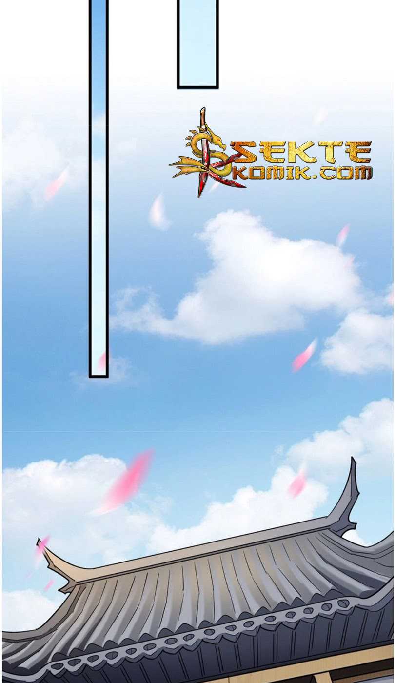 Magic Emperor Chapter 126 Image 44