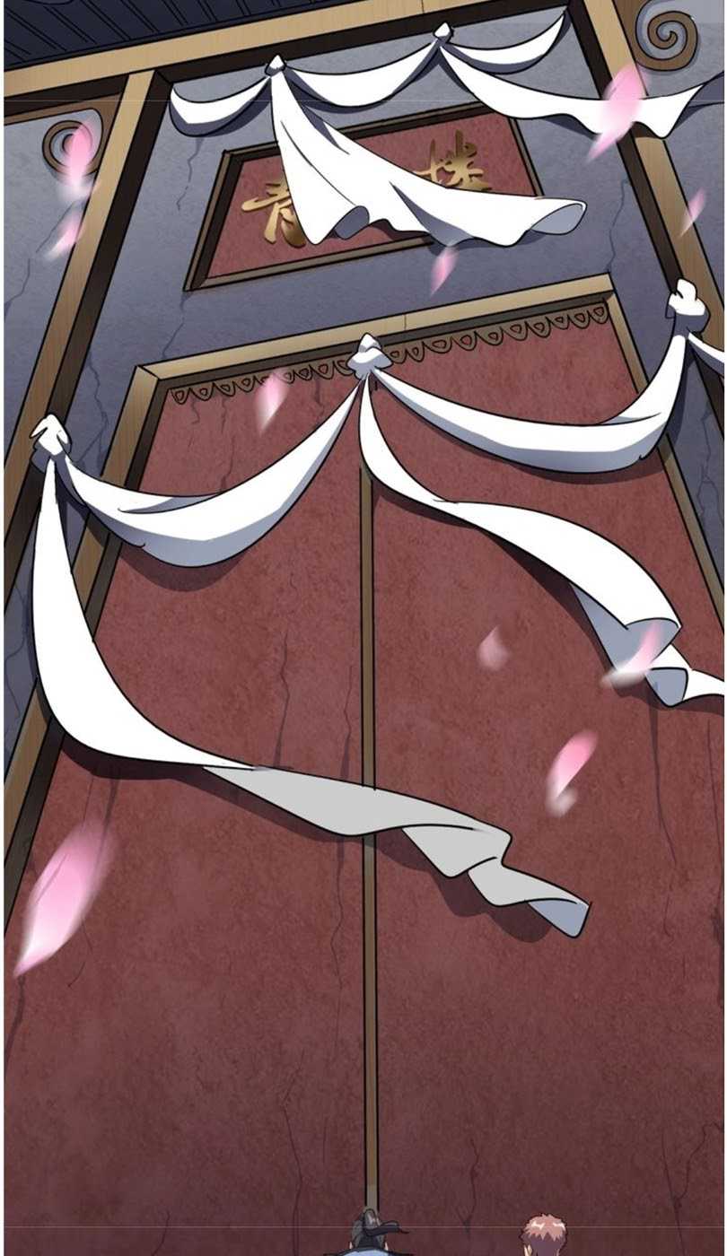 Magic Emperor Chapter 126 Image 45