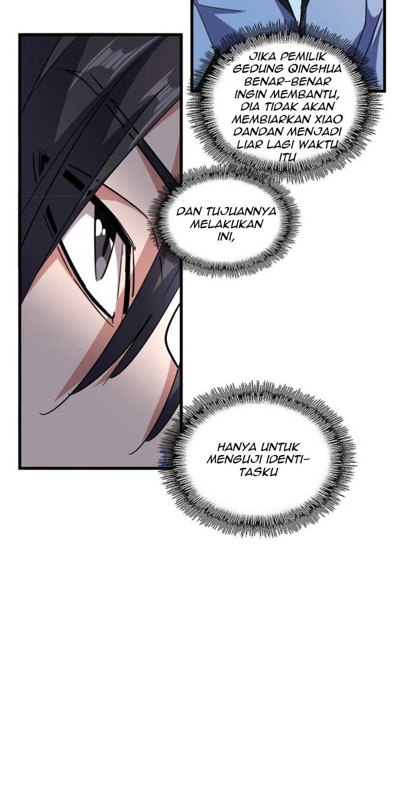 Magic Emperor Chapter 126 Image 53